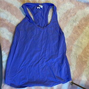 Lululemon Love tank